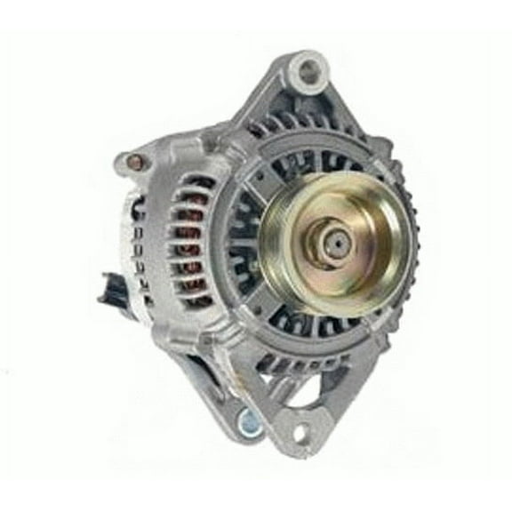 Alternator Compatible with Dodge D250 D350 W250 W350 Ram 2500 Ram 3500 5.9L Diesel 56027221 Compatible with select: 1990-1993 DODGE W-SERIES W200/W250, 1990-1993 DODGE D-SERIES D200/D250