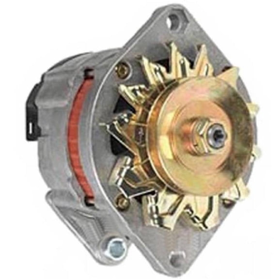 Alternator Fits Fiat-Allis Excavator Fe-20 24 28 40 45 4738773 4738774 4738775