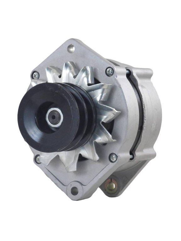 Alternator Fits Fiat Allis Grader 65B 8065 Diesel 88-95 0-120-469-679 4747193