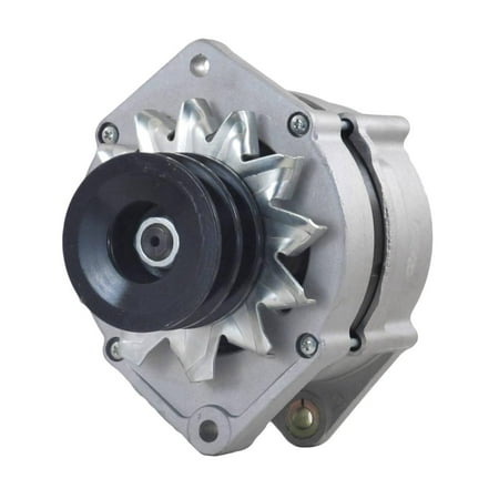 Alternator Fits Fiat Allis Wheel Loader Fr10B Fr11 Fr15B Fr20B Diesel 4757193