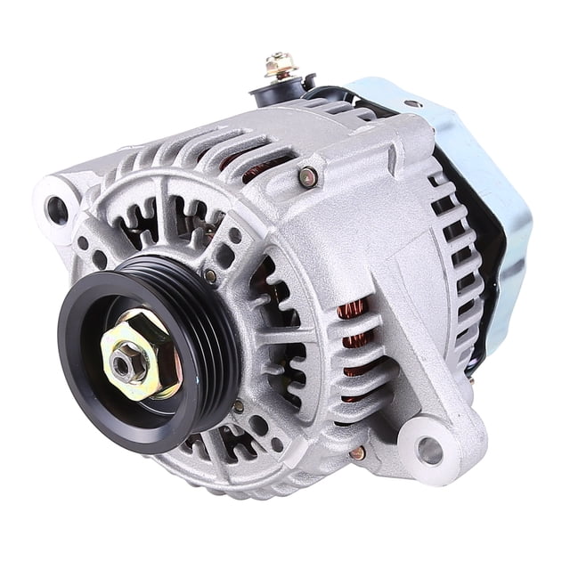 Alternator Fits For 1999-2002 Toyota 4Runner 2000-2002 Tacoma Tundra 3 ...