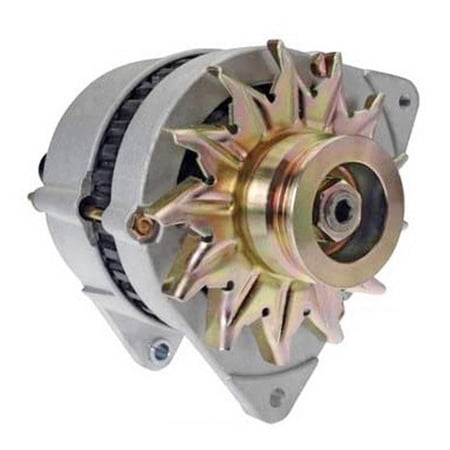 Alternator Fits Ford European Model Fiesta Iii 1.8L Orion 1.6L Diesel 6694981