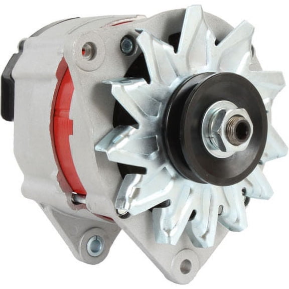 Alternator Fits Ford European Model Van Escort Mk5 1300 1400 Mk6 1400 85Bb-Db