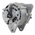 thumbnail image 1 of Alternator Fits Ford Farm Tractor 5030 5110 5640 6640 7740 24273 24273A 55A, 1 of 2