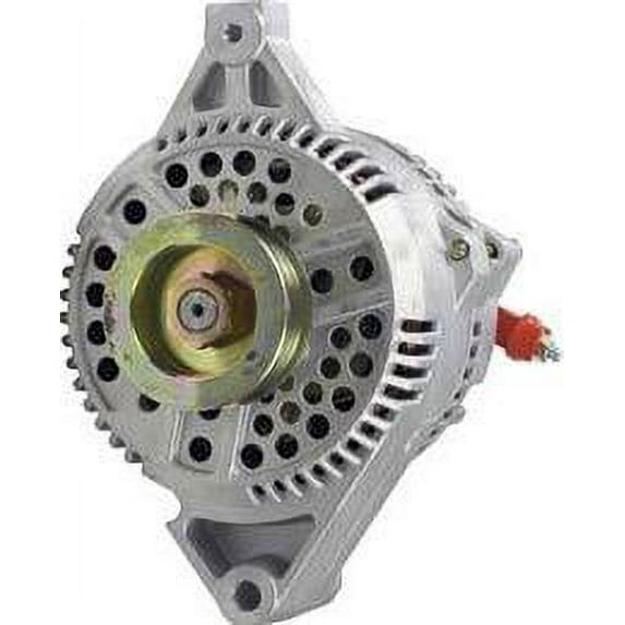 Alternator Fits Ford Taurus Mercury Sable 91 92 F1Du10300Ad F1Dz10346A Gl300
