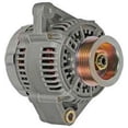thumbnail image 1 of Alternator Fits Honda Prelude 2.2 2.3 92 93 94 95 96 Si 100211-8190 100211-8750, 1 of 3