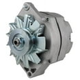 thumbnail image 1 of Alternator Fits Hyster Lift Truck H-130F H-130Xl H-150-275F H-150-275H H-210Xl2, 1 of 2