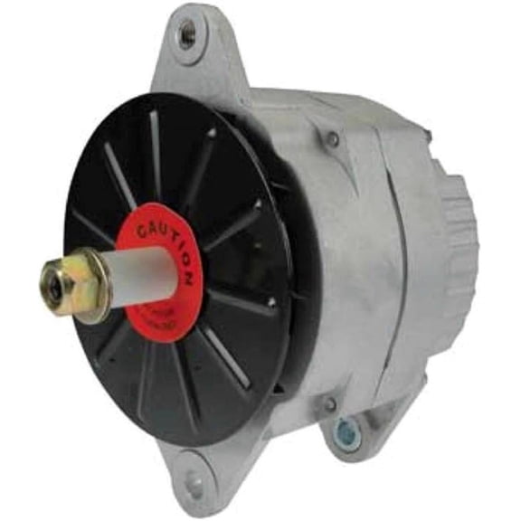 Alternator Fits Ihc 6.9L 9.0L D-170 D-190 Intl Cargostar Dd 6V-53 Dt-466