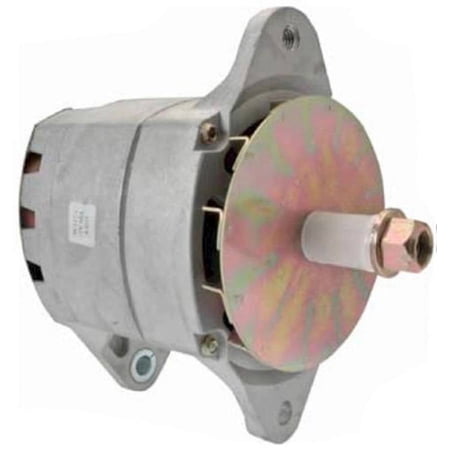 Alternator Fits Industrial Engine N14 L10 8.3L 9.1L 6C 6B 2554 2500Lc 1117618