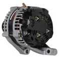 thumbnail image 1 of Alternator Fits Jeep Liberty 2.8L L4 Diesel 2005 2006 56044672AA, 56044672AB, 1 of 2