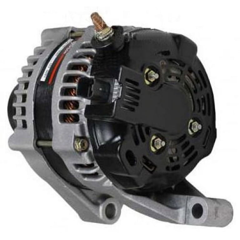 Alternator Fits Jeep Liberty 2.8L L4 Diesel 2005 2006 56044672AA 