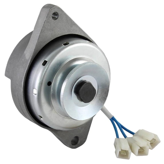 Alternator Fits John Deere Compact Utility Tractor 2305 2320 Am877957 Gp9178