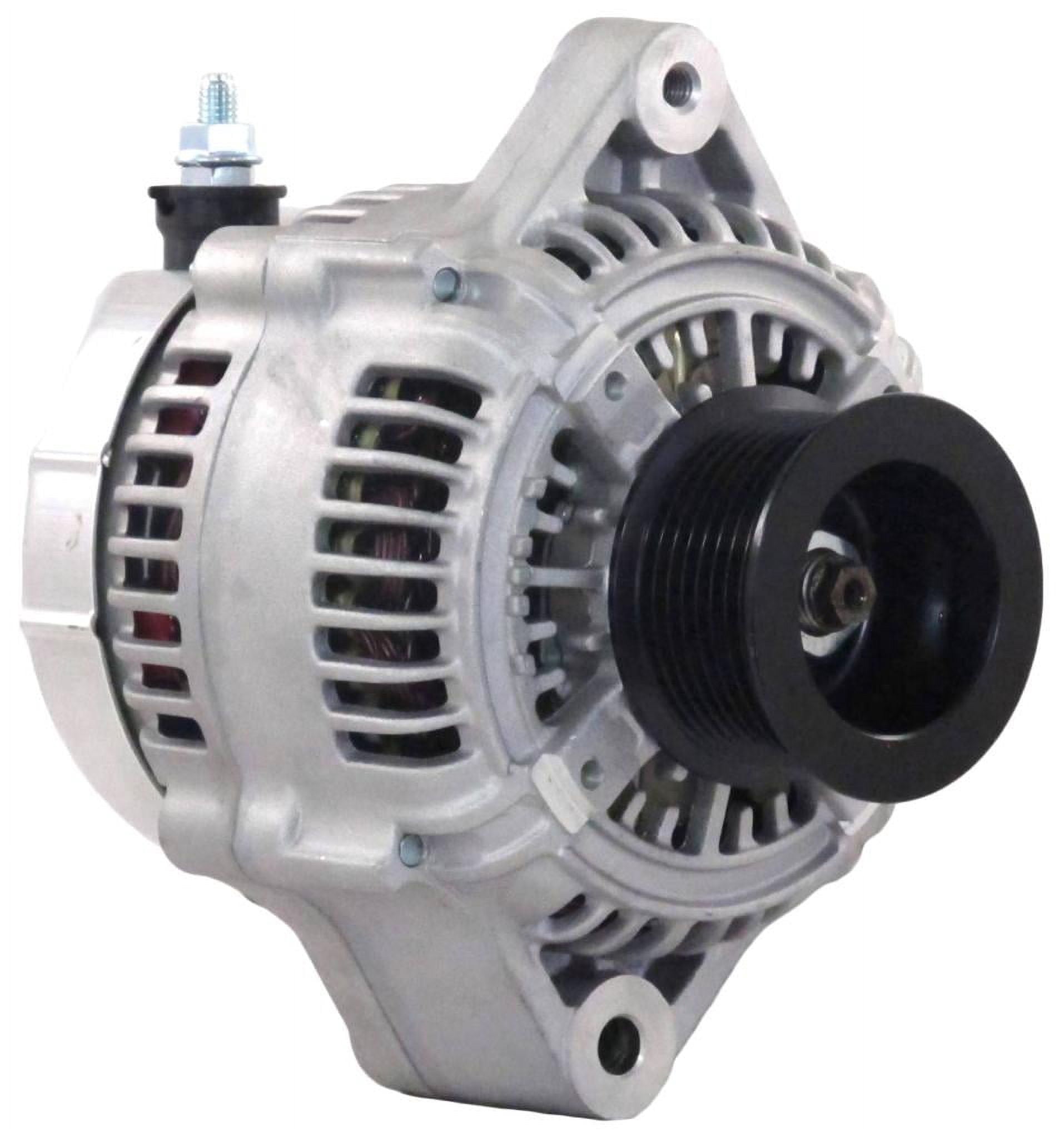 Alternator Fits John Deere Marine Engine Replaces Se501842 