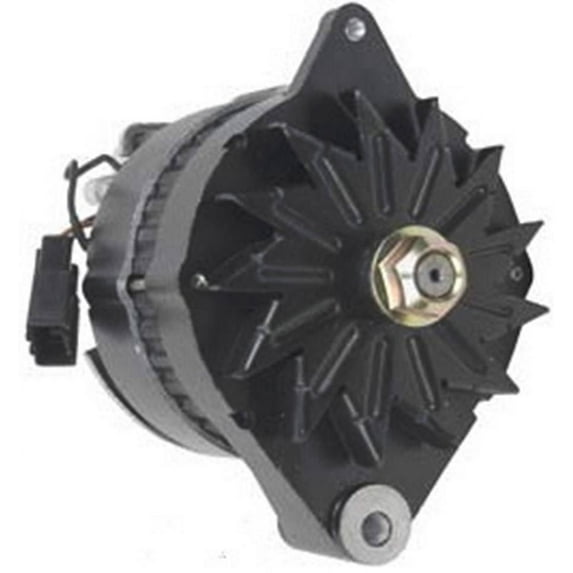 Alternator Fits John Deere Tractor 3020 4000 4020 4320 4520 8Mr2009P 8Mr2010P