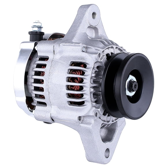 Alternator Fits John Deere Tractors 4210 4300 4310 4400 129423-77200 101211-1170