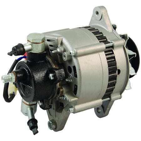 Alternator Fits Kia Besta 2.2 1990-99 European Model Diesel R20218300 E Lr150410