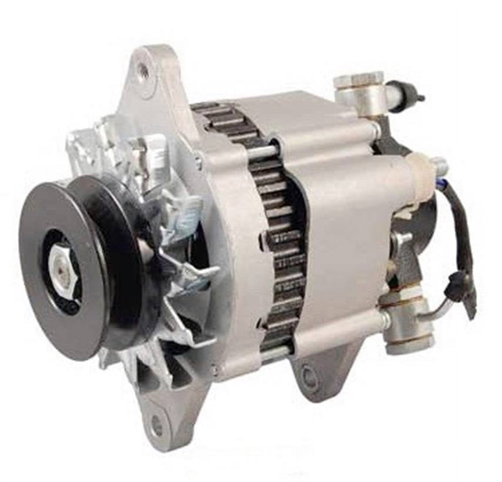 Alternator Fits Kia Besta 2.2 1990-99 European Model Diesel R20218300 E ...