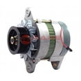 thumbnail image 1 of Alternator Fits Komatsu Excavator Pc850-8R Pc800-7 Pc750-6 Replace 6008256111, 1 of 2