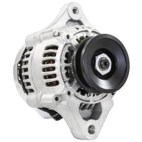 Alternator Fits Kubota Loader R310 V1305 26.6Hp Engine 100211-1670 16231-24011