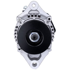 Alternator Fits Kubota Loader R410 V1902 F2402 1677164012 100211-6880 1677164010
