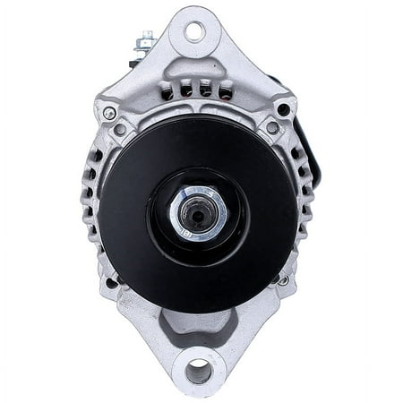 Alternator Fits Kubota Loader R410 V1902 F2402 1677164012 100211-6880 1677164010