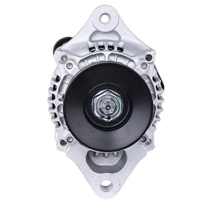 Alternator Fits Kubota Loader R420 R420Bu-1A 43Hp D1503T 100211-4771 1649594013