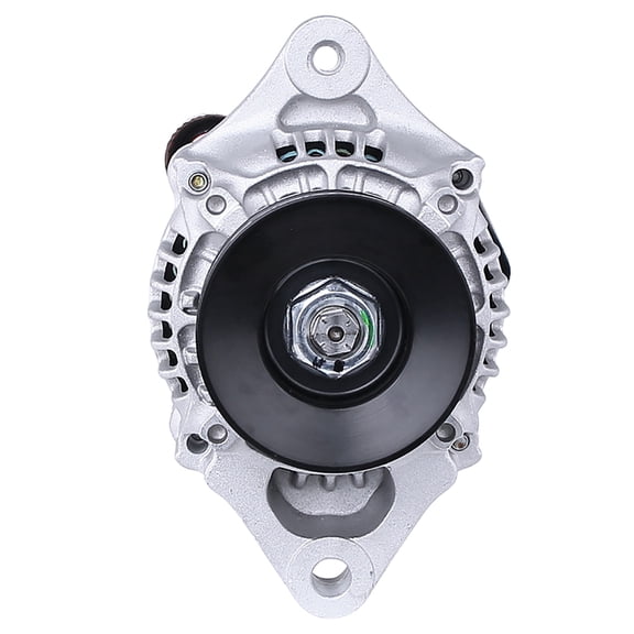 Alternator Fits Kubota Loader R420 R420Bu-1A 43Hp D1503T 100211-4771 1649594013