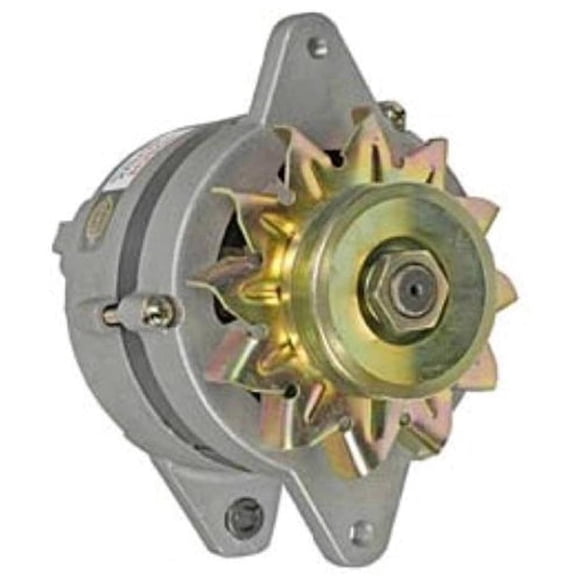 Alternator Fits Kubota Tractor L245Dt L245Hc L275Dt L2350F 1560664011 1560664010