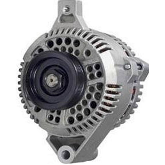 Alternator Fits Lincoln Town 1990 Ford Aerostar 92-94 92 E- Van 3.0 5.0 5.8