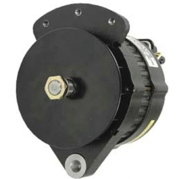 Alternator Fits Marine Power Various Inboard And Sterndrive Engines 1989-2004