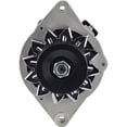 thumbnail image 1 of Alternator Fits Massey Ferguson Mf-20D Mf-20E Mf-20F Mf-30E Mf-40E Perkins, 1 of 7