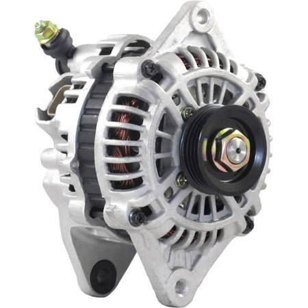 Alternator Fits Mazda Miata 323 Mx-3 Protege W/Mt W/At 1.8L A2T39391 A2Ta3991