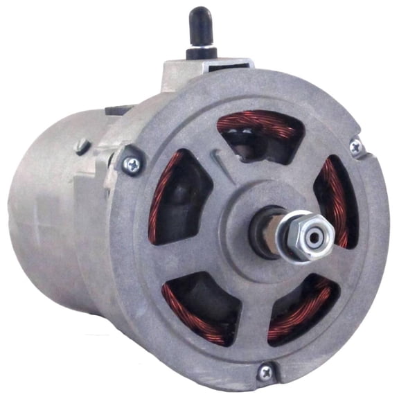Alternator Fits Melroe Spra Coupe Sprayer 103 104 115 Vw 043-903-023D 10-761