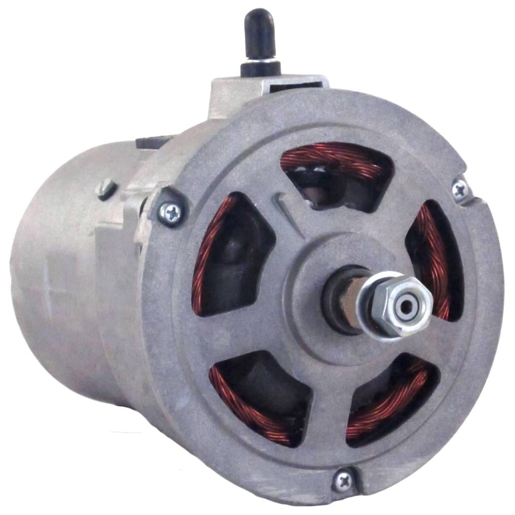 Alternator Fits Melroe Spra Coupe Sprayer 116 120 Vw 0-120-489-565 8Al2034Ka