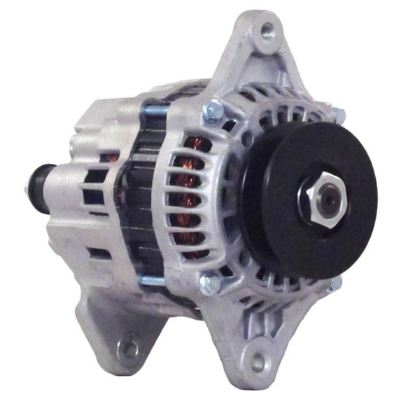 Alternator Fits Mitsubishi Industrial Fork Lift Fgc18N Fgc20Cn Fgc20N Fgc20N-Ho