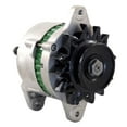 thumbnail image 1 of Alternator Fits Mitsubishi Lift Truck Fg-20 Fg-25 Fg-30 Ke Engine 1973-77 971488, 1 of 3
