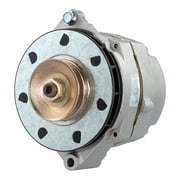 Alternator Fits Oldsmobile Cutlass Calais Ciera Delta 88 1983-1987 Firenza Omega