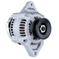 thumbnail image 1 of Alternator Fits Perkins Engine Rigmaster Generator Apu 101211-8810 18504-6470, 1 of 7