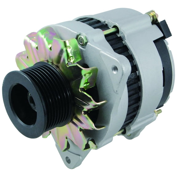 Alternator Fits Perkins Marine 1000-6 1004-4 3.152 4.236 6.354 Prima 500 Man187