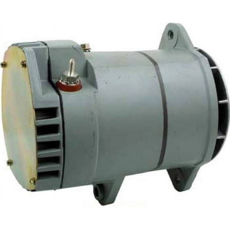 Alternator Fits Peterbilt 357 359 362 372 375 377 Cummins 8.3L ISC L-10 N14 NTC