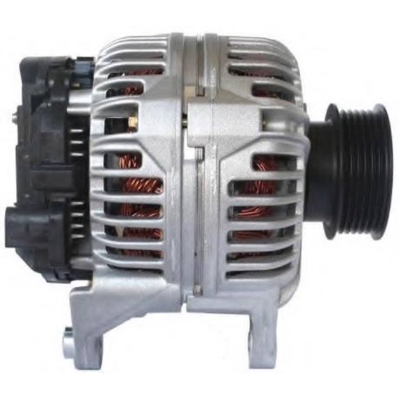 Alternator Fits Peugeot Boxer Hdi 2006-On 0-124-525-125 504204173 0124525125