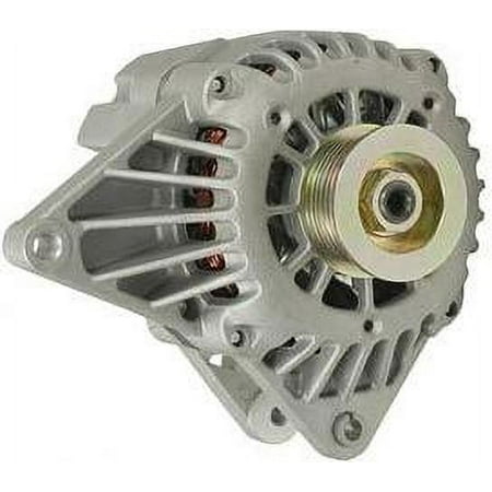 Alternator Fits Pontiac Grand Prix 3.8L 1998 10464409 Rm1260 3211753 10464409