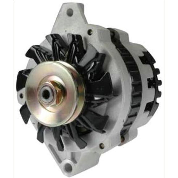 Alternator Fits Pontiac Safari Buick Lesabre Chevy Caprice Cadillac Fleetwood