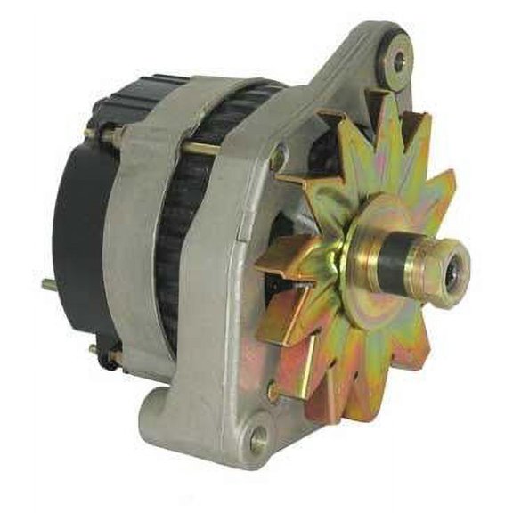 Alternator Fits Renault Marine Engine Rc120D Rd355Dv Single Bottom Mount A13N36M
