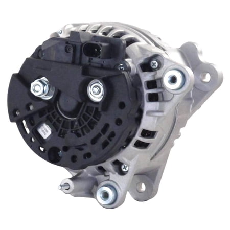Alternator Fits Seat Alhambra 2.8L 2000-On 0-124-615-017 021-903-026A Ym21-Ca