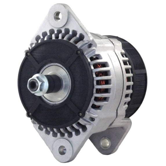 Alternator Fits Steiger 385Qt 430 435 435Qt 480 6-787 6-912 07 Aan5713 Ia1349