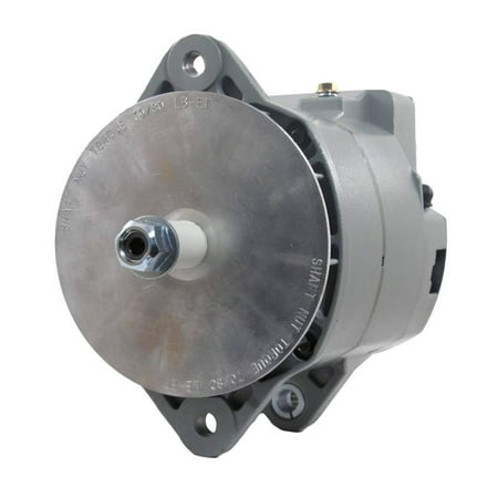 Alternator Fits Steiger Bearcat Iiiiv Rc225 St225 Pt225 St220 St225 Cm225 74-85