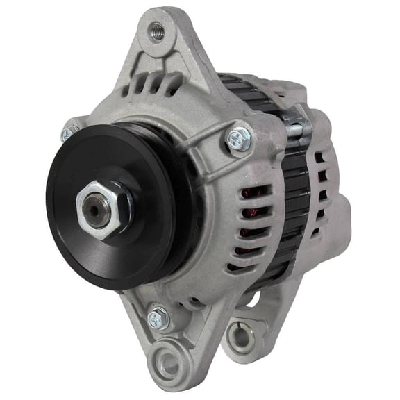 Alternator Fits Toro Groundmaster 220D 223D Mm435751 Mm435752 674630