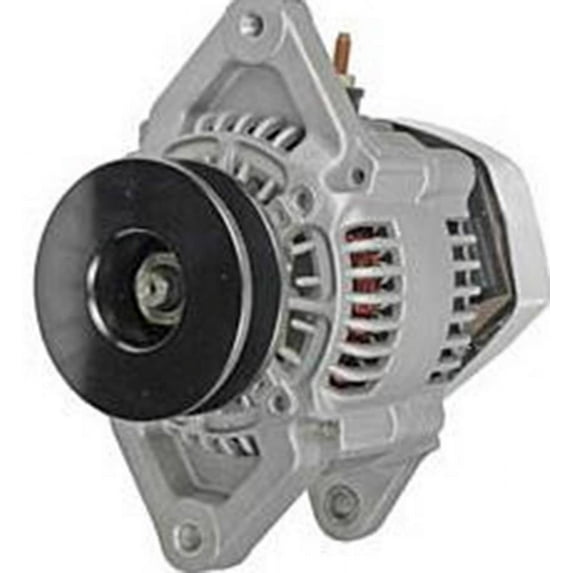 Alternator Fits Toyota Lift Truck 5Fd-45 24V 1Z 11Z Eng 1002114103 1002114104