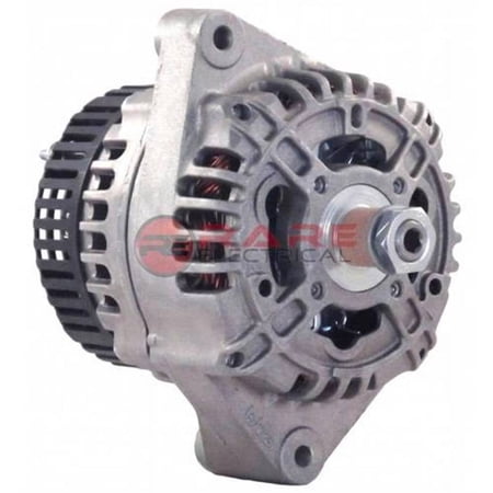 Alternator Fits Valtra Tractor 6750 S230 S260 T120 11201925 11.203.017 11203099